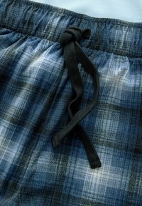 Next Pyjama set - navy blue