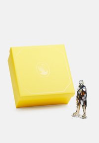 Swarovski STAR WARS THE MANDALORIAN UNISEX - Other accessories - silver tone