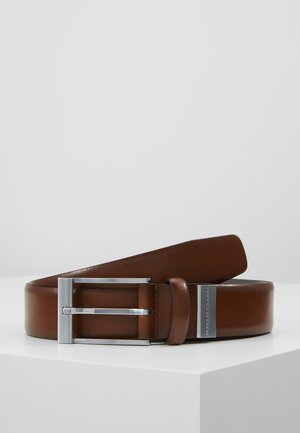DAKOTA - Belt - dark brown
