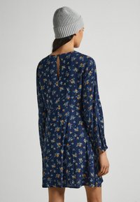 Pepe Jeans Jurk - multi-coloured