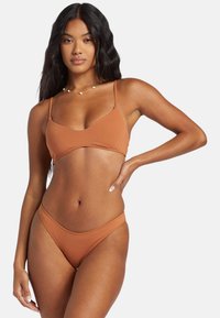 Billabong - SOL SEARCHER HIKE - Bikini pezzo sotto - cnt Immagine in miniatura 1