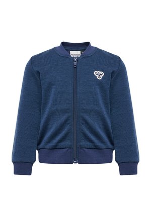 Gilet - dress blues