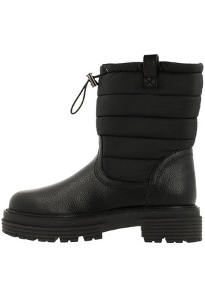 Snowboots  - black