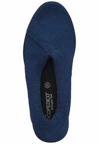 Arcopedico MAILU SPORT - Slipper - denim blau