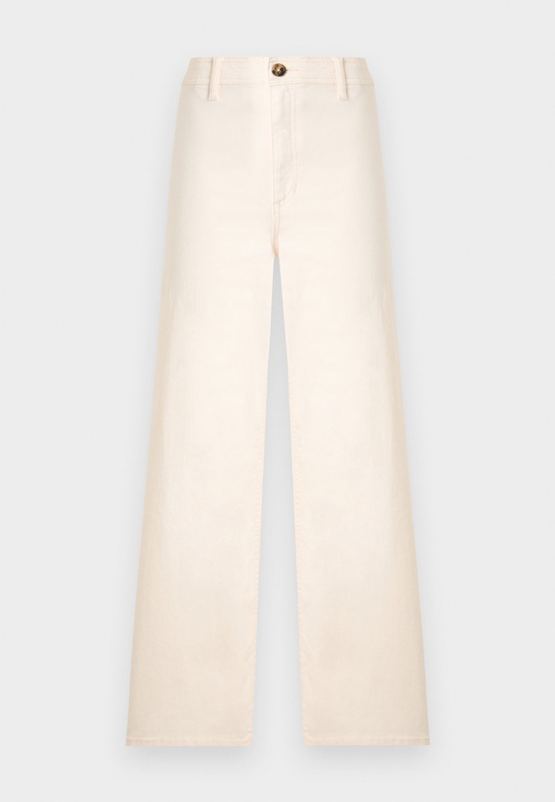 Billabong Relaxed fit jeans wit denim/whitedenim