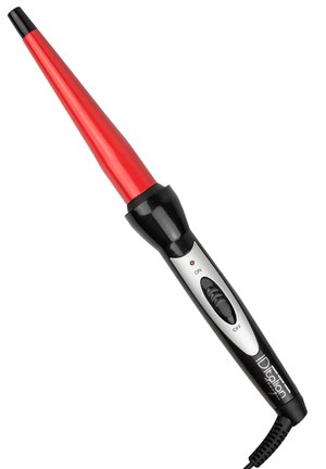 Italian Design EASY CURL - Rizador - black