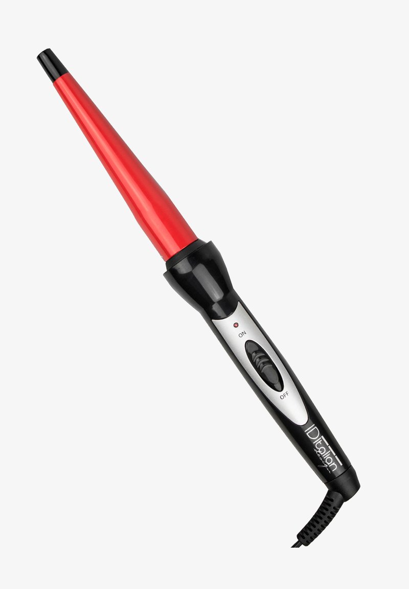 Italian Design ELECTRICAL ITEMS EASY CURL - Styling - black/schwarz