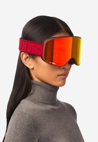 Hawkers ARTIK BIG - Occhiali da sci - red