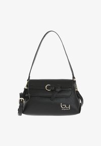 No seleccionado, nero