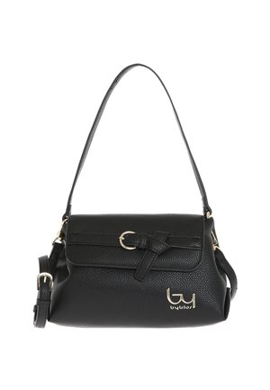 Borsa a tracolla - nero