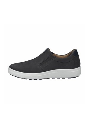 Josef Seibel MADDOX SNEAKER - Sneakers - titan kombi