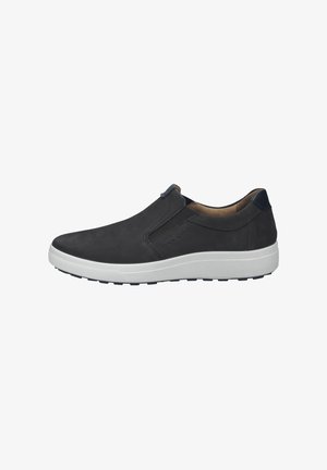 Josef Seibel MADDOX SNEAKER - Tenisky - titan kombi