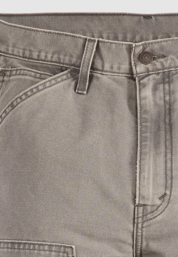 568 LOOSE KNEE - Workwear Jeans - castlerock4