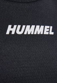 Hummel T-Shirt print - black