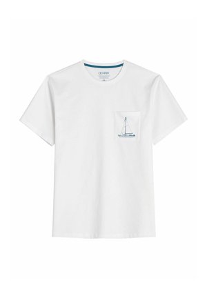 OCHNIK, - T-shirt z nadrukiem