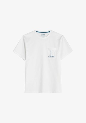 OCHNIK, - T-shirt z nadrukiem