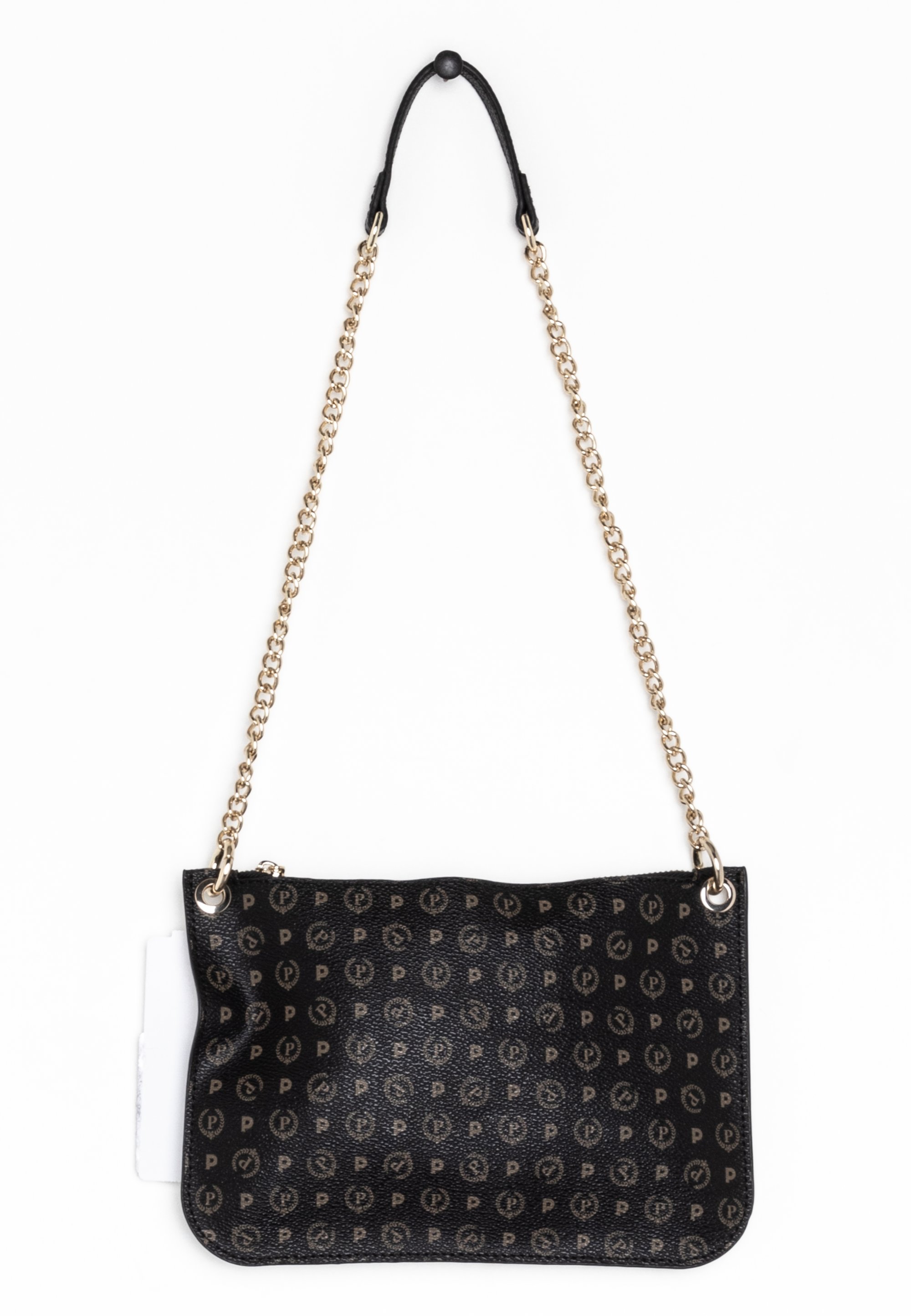 Pollini Cross body bag black (Pre-owned) Zalando - Main Image