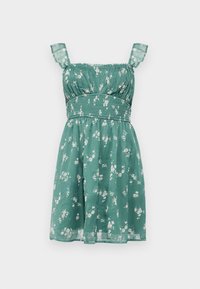 Επιλέχθηκε, chestnut