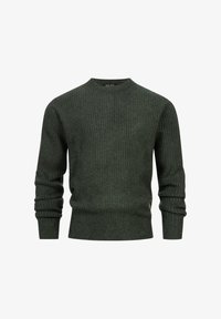 Geselecteerd, jungle green