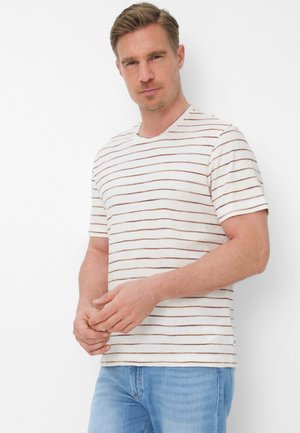 STYLE TAYLOR - T-shirt print - offwhite