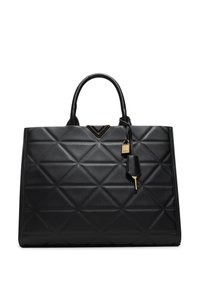 GWENETH - Computertasker - black