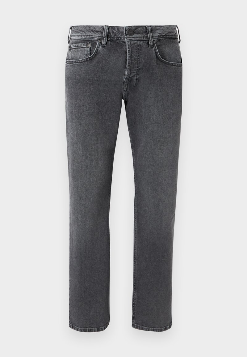 LTB Straight leg jeans zwart denim/blackdenim