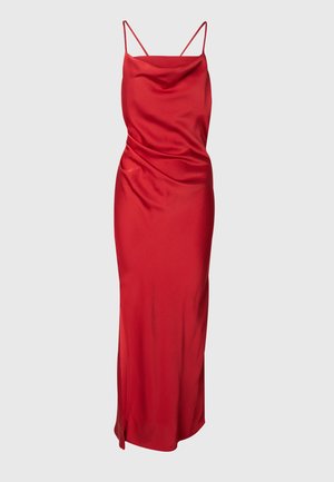 LeGer by Lena Gercke BRIANNE DRESS - Cocktail dress / Party dress - rot
