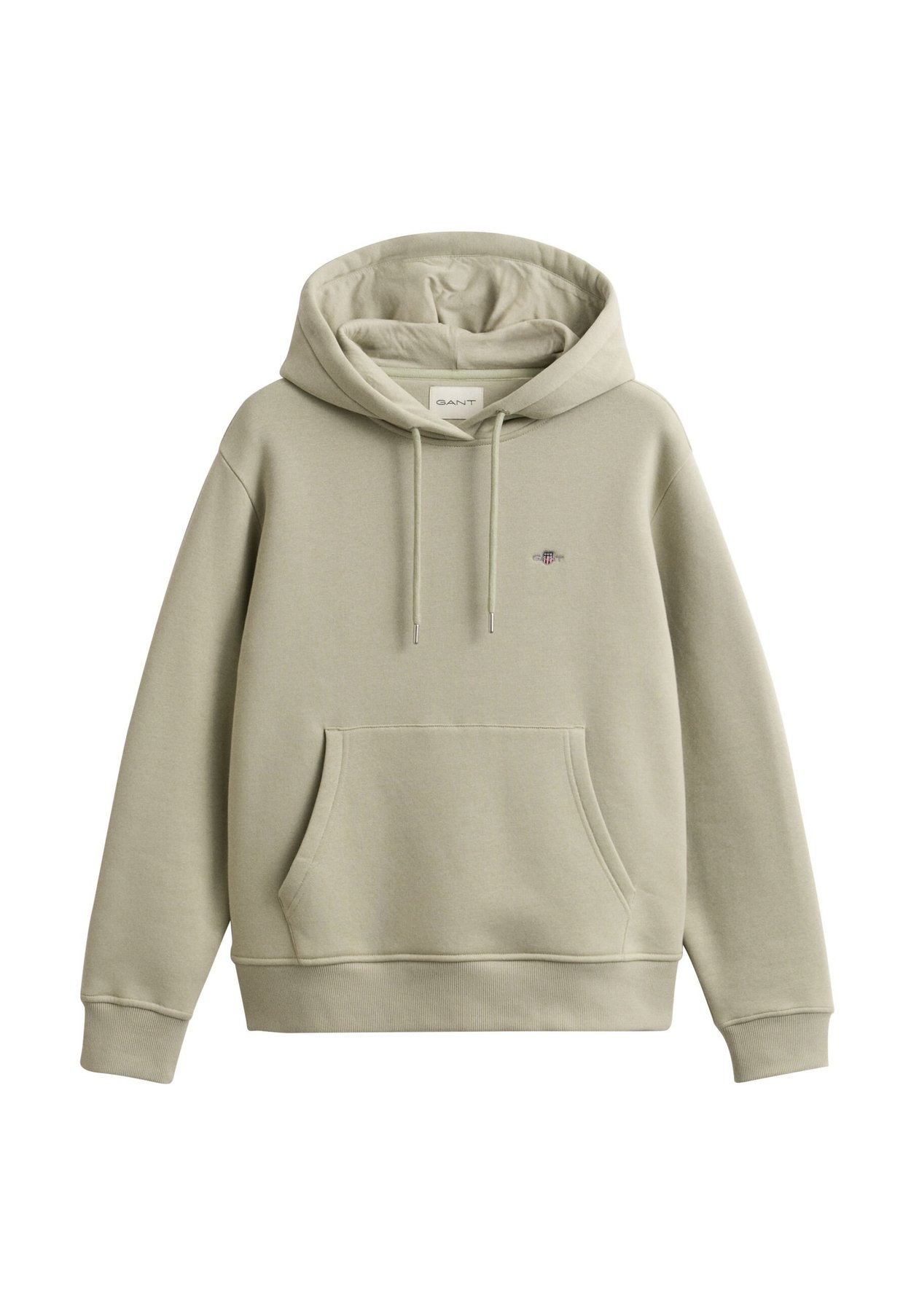 SHIELD HOODIE
