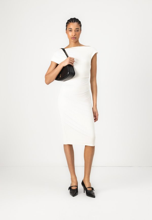 ETRIMI - Jersey dress4