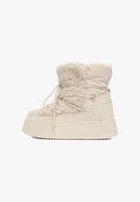 Valitud, light beige