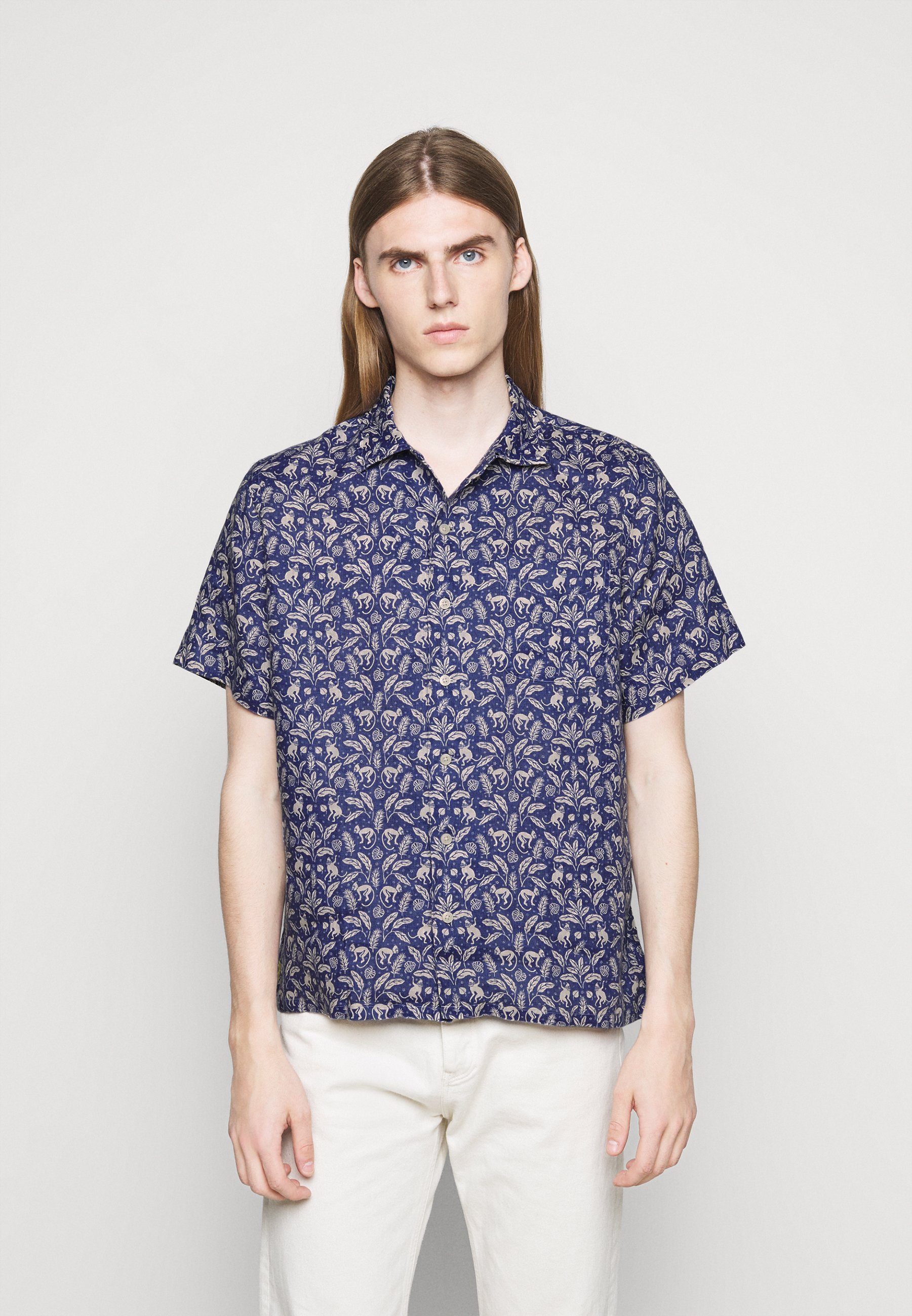 Homme PRINTED - Chemise Homme PRINTED - Chemise