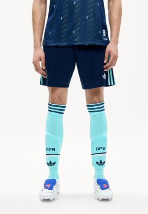 adidas Performance DEUTSCHLAND DFB 26 AWAY REPLICA SHORTS - Equipación de selecciones - collegiate navy