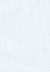 Hellgrauer Stoff mit feiner Rippstruktur, gleichmäßige Oberfläche ohne Muster oder Akzente, geeignet für verschiedene Nähprojekte.