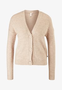 Ausgewählt, beige melange