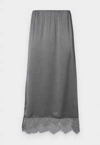 RAVN - Saia comprida - grey