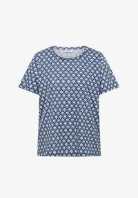 Sélectionné, universal blue