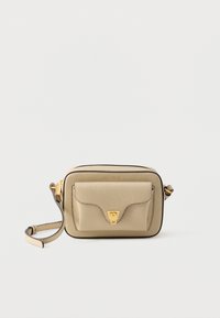 No seleccionado, sandshell