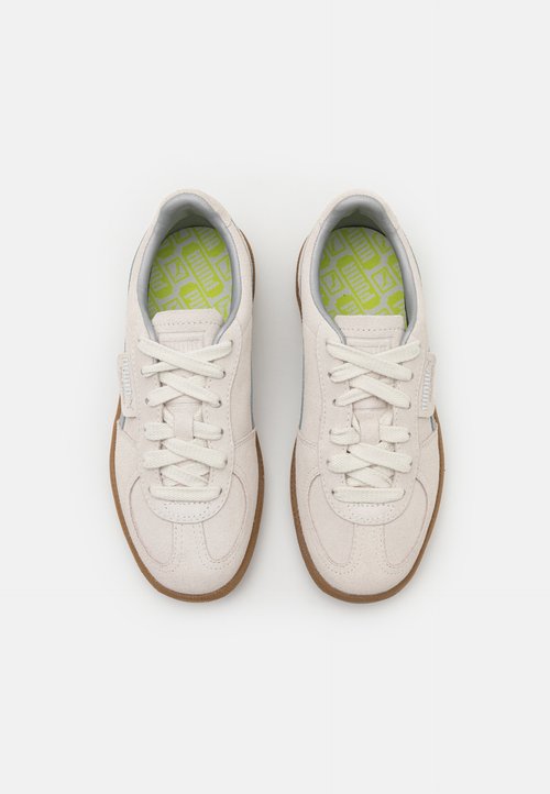 PUMA PALERMO JR UNISEX - Trainers - vapor gray/silver — photo 6