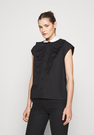 Blus - noir