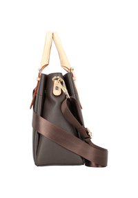 bugatti Sac à main - dunkelbraun