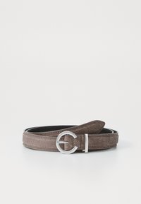 DOTBELT - Diržas - braun