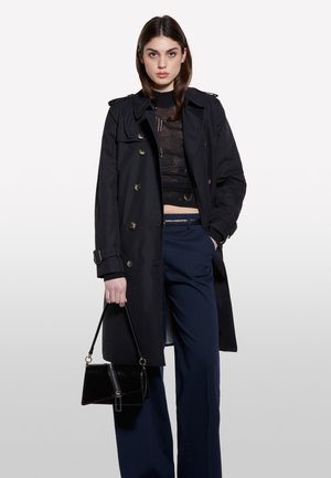 Sisley, Handtasche - black