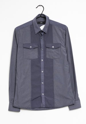 Chemise - blue