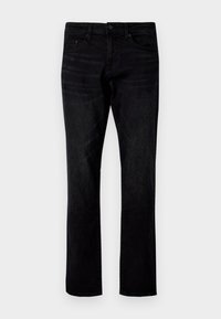 ONSWEFT REGULAR  - Slim fit jeans - black denim