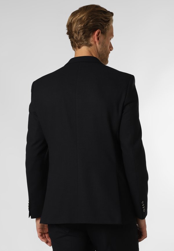 H-JASPER-MM-C-224 - Blazer jacket - marine3