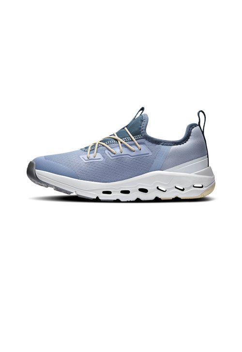On CLOUDLEAP - Road running shoes - marsh castor — foto 5