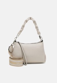 Nepasirinkta, ghiaccio