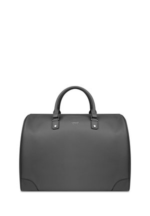 DORYGE - Weekend bag - gray