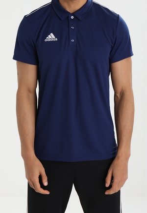 adidas Performance, T-shirt de sport - dark blue