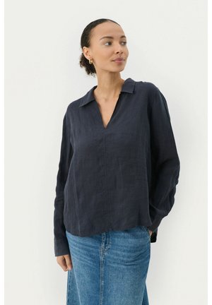 NATALEE - Blouse - after midnight